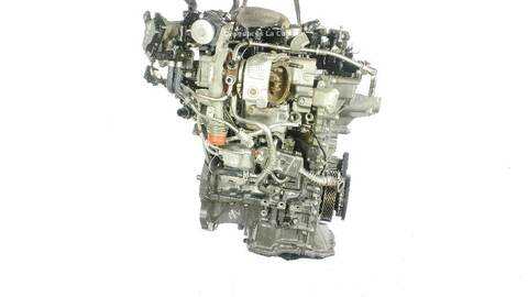 Foto 3ª: Motor Completo Kia Stonic VERSION INDEFINIDA (2017)