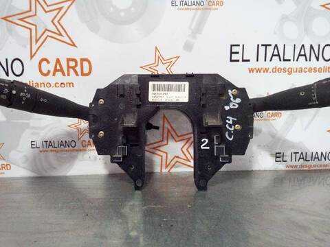 Mando Luces Citroen C4 BERLINA
