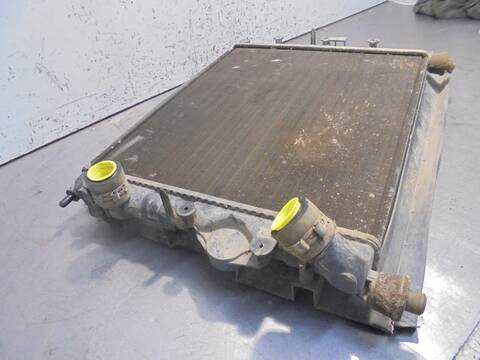 Foto 4ª: Radiador Motor Renault Clio 1.5 DCI DIESEL 65CV 48KW [K9K A7] (2005)