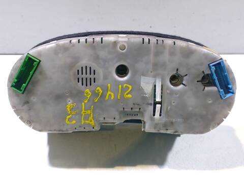 Foto 2ª: Cuadro de Instrumentos Audi A3 1.9 TDI 110CV 81KW [AHF] (1997)