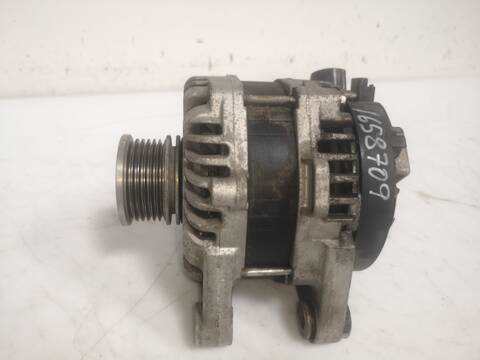 Foto 3ª: Alternador Peugeot Boxer AH03 FURGON (2019)
