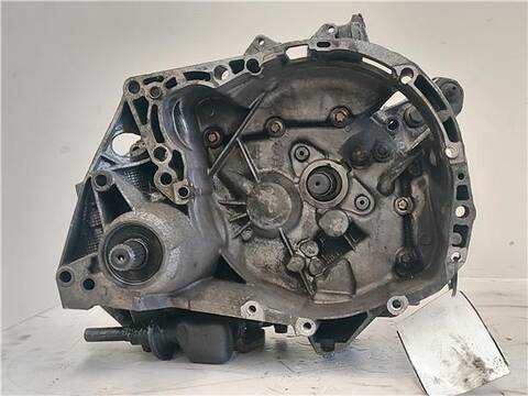 Caja Cambios Renault Clio 1.4 16V B/CB0P) 98CV 72KW