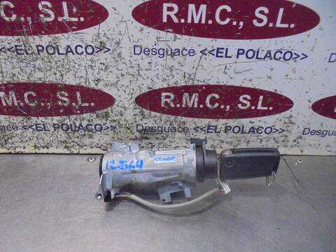 Motor de Arranque Seat Leon 1.2 TSI 105CV 77KW