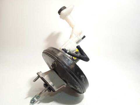 Foto 2ª: Servofreno Nissan X-Trail 1.6 DCI TD CAT 130CV 96KW T32) [R9M414] (2018)