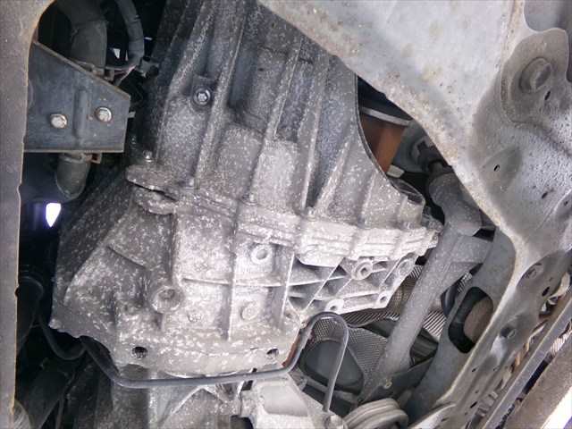 Caja Cambios Nissan Juke 1.5 DCI 2010-2015