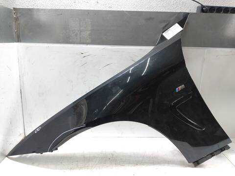 Aleta Delantera Izquierda Bmw Serie 4 435 3.0 D XDRIVE 313CV 230KW N57D30