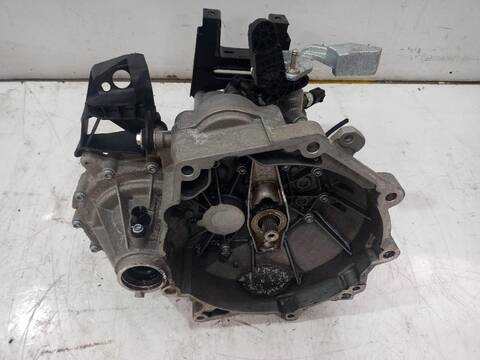 Caja Cambios Volkswagen Polo A-POLO 75CV