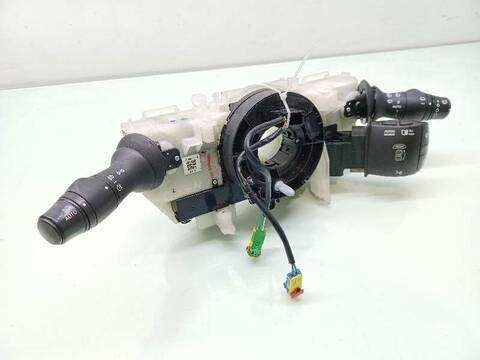 Foto 2ª: Mando Luces Renault Megane DYNAMIQUE 150CV 110KW III SPORT TOURER [M9R615] (2010)