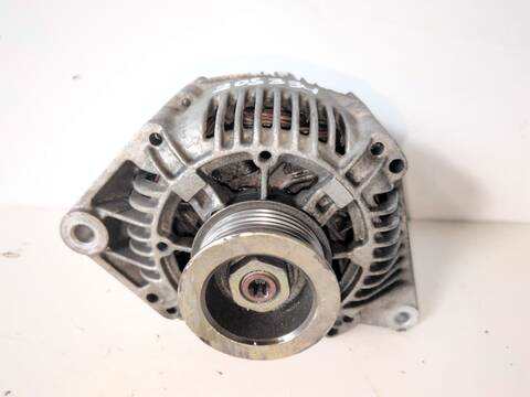 Foto 3ª: Alternador Renault Megane 1.6E EUROPA 64CV