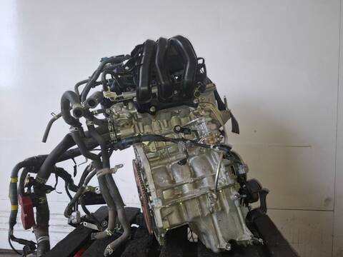 Motor Completo Toyota IQ 1KRFE