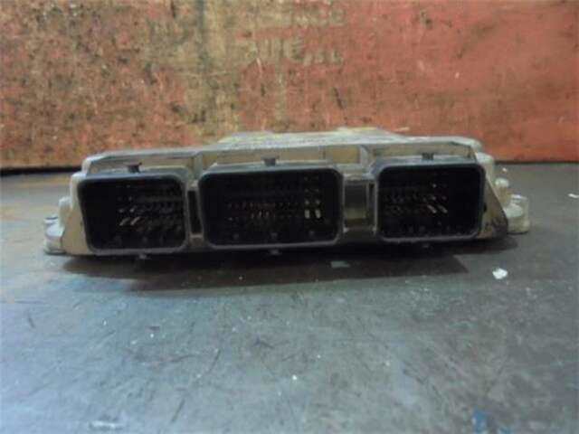 Foto 3ª: Centralita Motor ECU Citroen Nemo 1.4HDI [8HS]