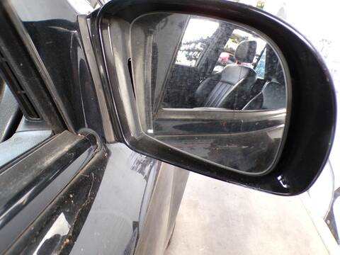 Foto 2ª: Retrovisor Derecho Mercedes Clase ML 230 642940 (2008)