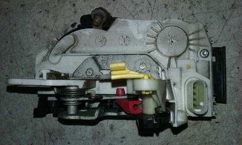 Foto 2ª: Cerradura Puerta Delantera Derecha Jeep Compass LIMITED 140CV 103KW [BYL] (2006)