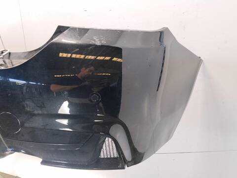 Foto 3ª: Paragolpes Trasero Bmw Serie 4 418 435 D XDRIVE [N57 D30 B] (2013)