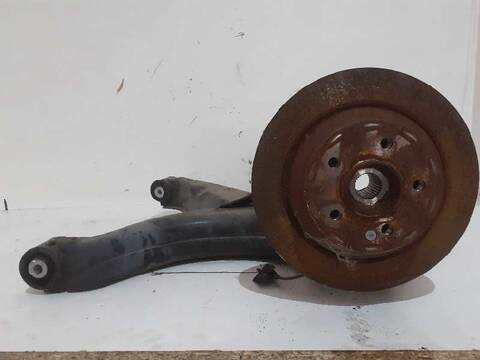 Brazo Suspension Trasero Izquierdo Mercedes Vito 2.1 CDI CAT 136CV 100KW