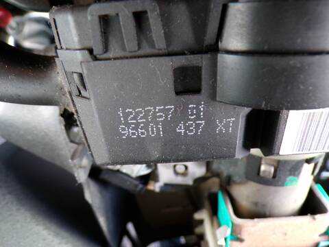 Mando Luces Citroen C3 8HZ