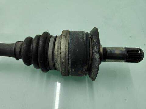 Foto 4ª: Transmision Trasera Izquierda Bmw Serie 1 114 116D 116CV 85KW [N47D20C] (2013)
