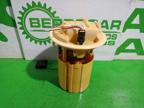 Foto 3ª: Aforador Citroen C4 EXCLUSIVE AUT. 109CV [9HZDV6TED4] (2006)