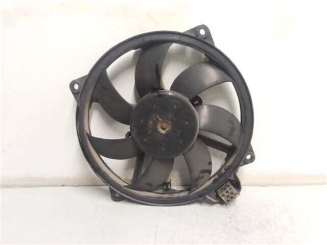 Electroventilador Renault Megane 1.5 BUSINESS [1.5 LTR. - 66 KW DCI DIESEL FAP] III BERLINA 5P (2008-_)