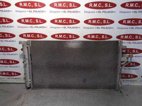 Radiador Calefaccion A.A. Kia Sportage 1.6 CAT 135CV 99KW