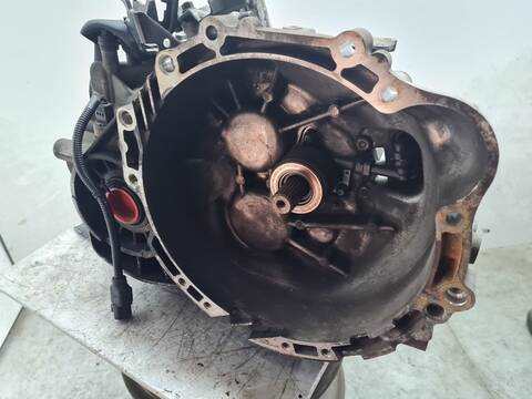 Foto 4ª: Caja Cambios Kia Sportage CUP 140CV 103KW [D4EAV] (2006)