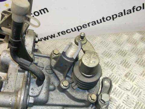 Foto 3ª: Caja Cambios Renault Scenic VERSION INDEFINIDA JM) (2004)