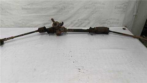 Cremallera de Direccion Renault Clio AUTHENTIQUE 82CV 60KW