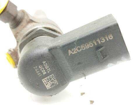 Foto 2ª: Inyectores Peugeot 407 BASICO COUPE 204CV 150KW [UHZ] (2006)