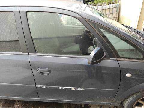 Foto 1ª: Puerta Delantera Derecha Opel Meriva Z14XEP (2010)