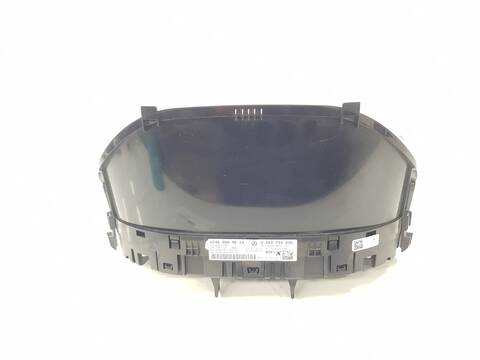 Foto 2ª: Cuadro de Instrumentos Mercedes Clase B 150 B 180 CDI 246.212) (2011)