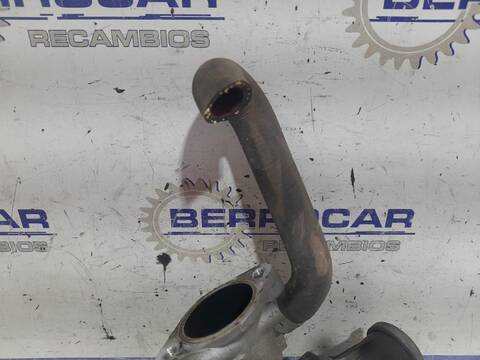 Foto 2ª: Valvula EGR Citroen Jumper 2.2 E-HDI FAP CAT 131CV [D/ 4H03] (2014)