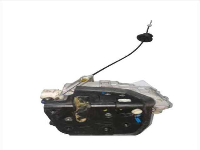 Foto 2ª: Cerradura Puerta Delantera Derecha Audi A4 2.5 TDI 163CV (2000)