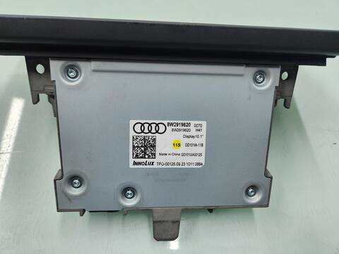 Foto 2ª: Pantalla Multifuncion Audi A4 35 TDI S LINE 4P) BERLINA 163CV 120KW [DTNA] (2024)