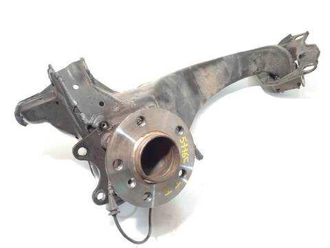Mangueta Trasera Izquierda Mini Mini ONE FIRST 75CV 55KW