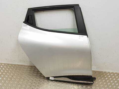 Puerta Trasera Derecha Renault Clio LIMITED