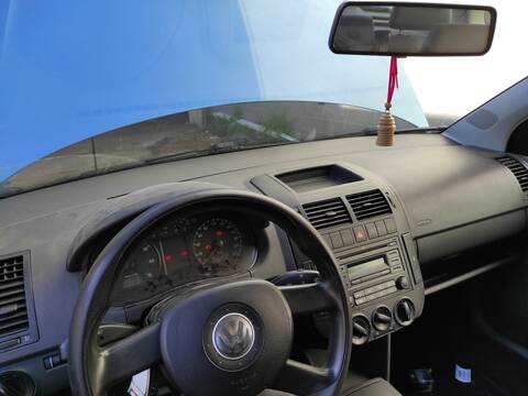 Salpicadero Volkswagen Polo AXU