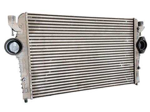 Intercooler Volkswagen Touareg 2.5 R5 TDI 174CV
