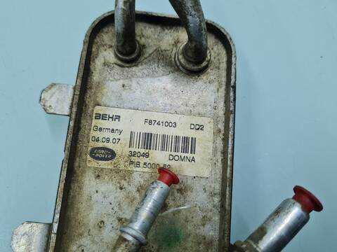 Foto 2ª: Radiador Gasoil Land Rover Defender 110 SE HARD TOP 122CV 90KW [244DT] (2002)