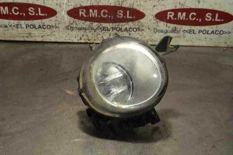Faro Antiniebla Delantero Derecho Volkswagen Touareg TDI R5 174CV 128KW