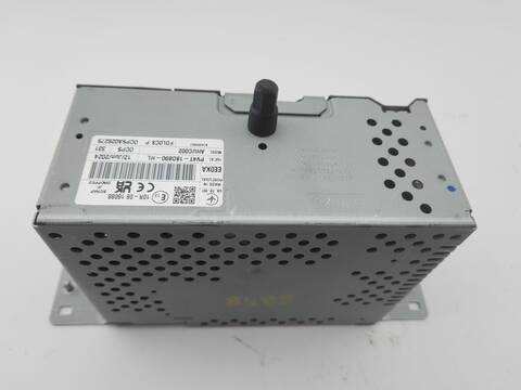 Foto 2ª: Sistema Audio Radio CD Ford Tourneo TOURNEO COURIER [R2XG] (2024)