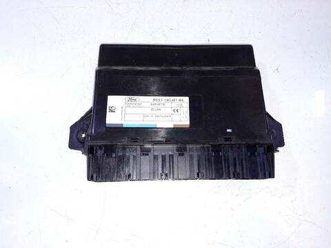 Centralita Motor ECU Ford Kuga TITANIUM 136CV 100KW