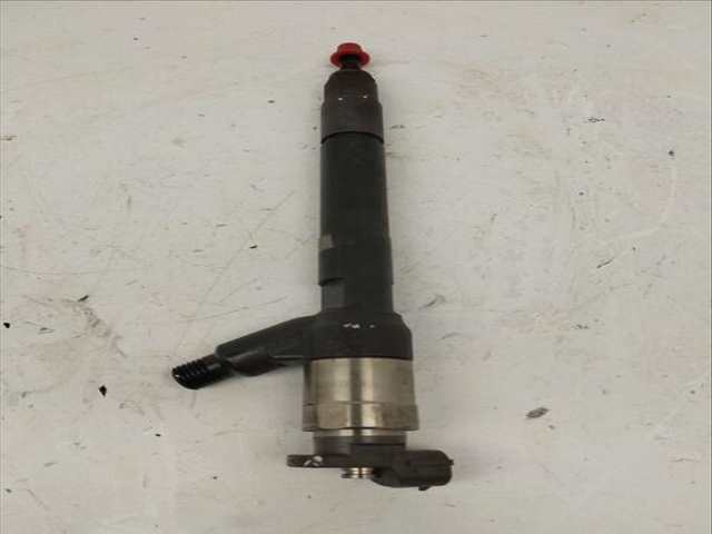 Foto 3ª: Inyectores Opel Astra DYNAMIC 110CV 81KW [B16DTE] (2017)