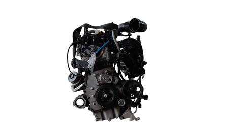 Foto 2ª: Motor Completo Fiat 500 MIRROR 1.6 16V CAT 110CV