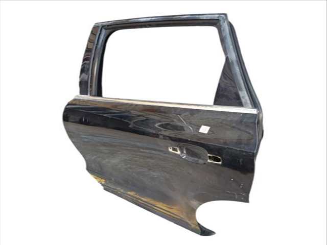 Foto 3ª: Puerta Trasera Izquierda Audi Q5 2.0 TDI QUATTRO (2008)