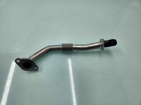 Foto 3ª: Tubo de Escape Volkswagen Crafter 35 FURGON BM TN FWD 140CV 103KW [DNAE] (2024)