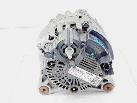 Foto 3ª: Alternador Renault Clio EDITION ONE 101CV 74KW [H4D B4] (2019)
