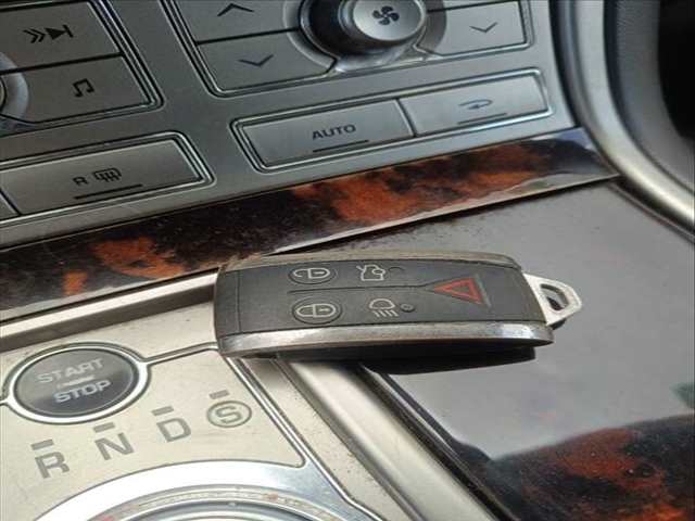 Bombin Arranque Jaguar XF 3.0 V6 DIESEL LUXURY 211CV 155KW