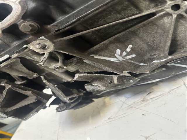 Foto 2ª: Motor Completo Renault Master 136CV 100KW [M9T716 M9T] (2020)