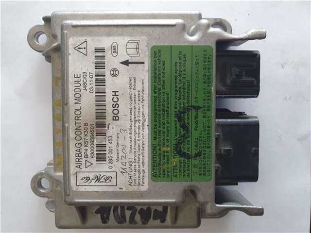 Centralita Airbag Mazda 3 2.0 16V (150 CV)