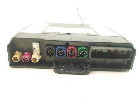 Foto 2ª: Centralita Motor ECU Volvo FH 500 (2012)